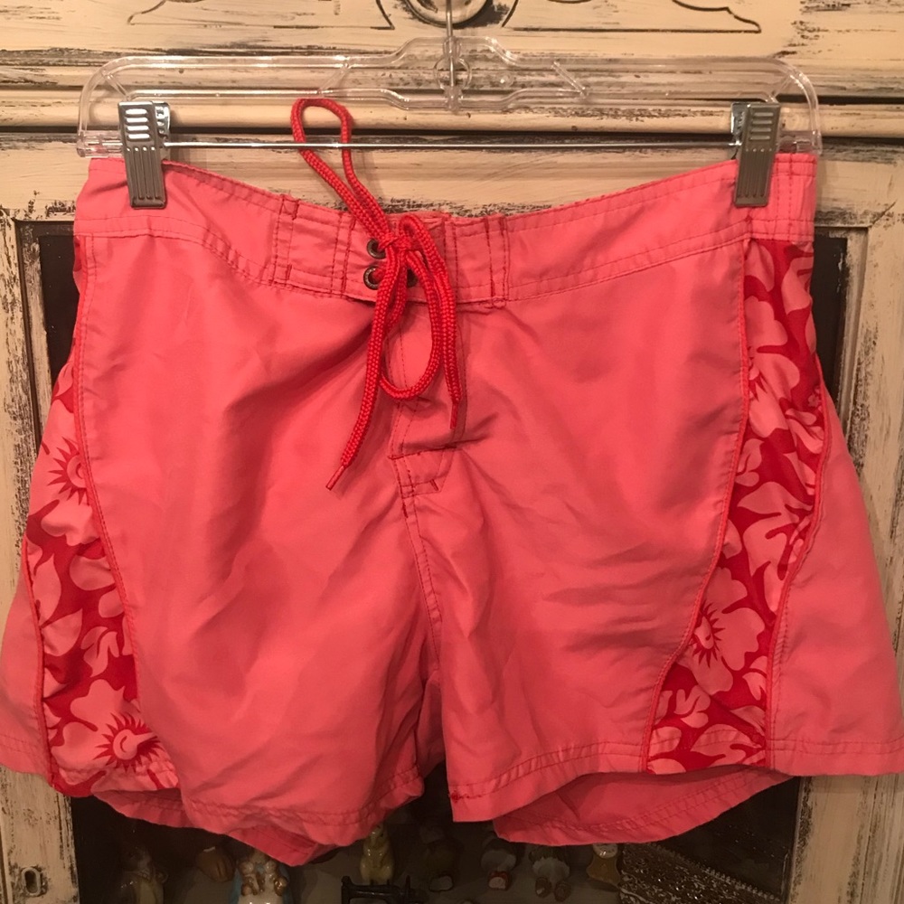 Swim shorts